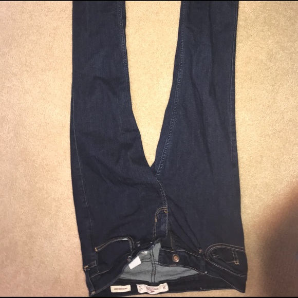 dark jeans - Picture 1 of 2